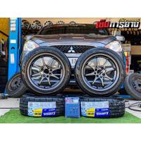 ราคา Ce28 ขอบ15 พร้อมยาง 195 50R15 195 55R15 (20252011732)