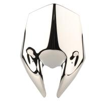 ราคา Z800 Motorcycle ABS Windscreen Wind Deflectors Screen Windshield Windproof For Kawasaki Z 800 2013 2014 2015 2016 (10557474964)