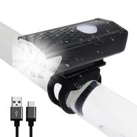 ราคา ไฟหน้าจักรยาน แบบชาร์ตUSB สว่างมาก ฟหน้าติดหน้ารถจักรยาน USB Bicycle Lights ไฟท้าย รุ่นชาร์จแบต กันน้ำ ไฟหน้าติดหน้ารถจักรยาน SP05 (9028555628)