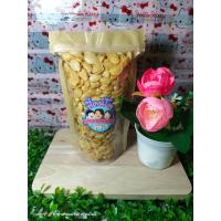 ราคา ถั่วเหลืองซีกเม็ดใหญ่อบกรอบ200กรัม (19324700821)