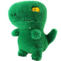 ราคา ตุ๊กตาตุ๊กตาไดโนเสาร์ต็ุกตาไดโนเสาร์สีน้ำเงินหมอนของเล่นหมอนตุ๊กตาของเล่นไดโนเสาร์หมอนของเล่นตุ๊กตาของเล่นสัตว์น่ารักน่ารักสำหรับวันเกิดตุ๊กตายัดนุ่นนุ่มนิ่มชานมไดโนเสาร์ยัดนุ่นของขวัญคุณภาพสูง (20467