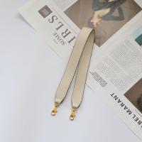 ราคา suitable for Hermes kelly25 elephant gray womens bag wide shoulder strap accessories armpit bag shoulder strap replacement lychee pattern bag with genuine leather (20054688985)