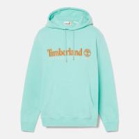 ราคา Timberland Men s 50th Anniversary Hoodie Sweatshirt ฮูดดี้ สเวตเตอร์ เสื้อกันหนาว TBLMA2E2C (20962372942)