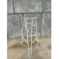 ราคา โต๊ะขาเหล็ก ขาเหล็ก ขาเก้าอี้ ขาเก้าอี้บาร์ ขาเก้าอี้ทรงตัวสูง ขาเก้าอี้เหล็ก เก้าอี้บาร์ ขาโต๊ะสำเร็จรูป ขาเหล็กDIY (19858387539)