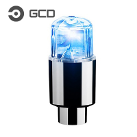 ราคา GCD จักรยานกังหันลมกังหันลมที่มีสีสันจักรยานรถยนต์รถจักรยานยนต์กังหันลมที่มีสีสันหัวฉีดอากาศแสง (20688101244)