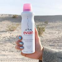 ราคา Evian Mineral Facial Spray 150ml สเปรย์น้ำแร่ธรรมชาติ (20404278374)