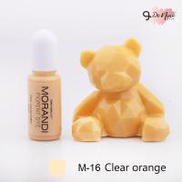 ราคา สีทึบ สีผสมเรซิ่น รุ่น MORANDI สีเรซิ่น เรซิ่น สีเอิร์ธโทน (11619469856)