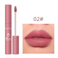 ราคา Matte ลิปสติก Velvet Mist Lip Mud Matte Lightweight Soft Lip Tint Mousse Smooth Lip Makeup (16837493462)