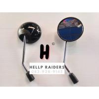 ราคา กระจก มองข้าง สำหรับรถ honda scoopy i กระจก สกู้ปปี้ ไอ รถปี 2009 2011 งานคุณภาพ สามารถสั่งทำสีได้ กระจกรถไซร์ (14975834947)