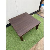 ราคา CPG โต๊ะญี่ปุ่น 70x70สูง33CM โต๊ะไม้สัก โต๊ะนั่งพื้น โต๊ะกาแฟ โต๊ะเตี้ย โต๊ะเขียนหนังสือ โต๊ะเอนกประสงค์ โต๊ะกินข้าวนั่งพื้น สีโอ๊คด้าน K 284 (17069988994)