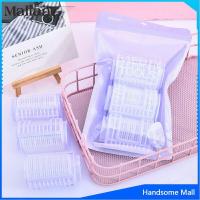 ราคา H S โรลม้วนผม ม้วนลอนผม ผมหยิก จัดแต่งทรงผม แพ็ค 3 ชิ้น hair curler (13926070646)