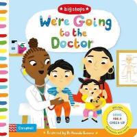 ราคา พร้อมส่ง Big Steps Board book หนังสือภาษาอังกฤษ (16289398459)