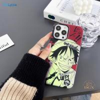 ราคา เคส Lizzie เทดเคสมือถือ Hp OPPO A57 A3S A11k A16 A15 A16K A54 A53 A94 A93 A12 A92 A96 A7 A5S A36ลิง D Luffy Roronoa Zoro ไล่ระดับสีเคสแข็งดองเซียง (20392893627)