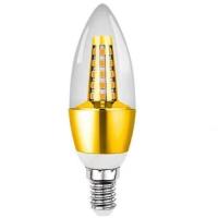 ราคา ประหยัดพลังงานไฟแผ่นเรืองแสงสูง E27 E14หลอดไฟเทียน LED 5W 7W 9W Led ความสว่างสูงแผ่นเรืองแสง220V (18340420915)