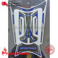 ราคา แผ่นรองถังนูนสําหรับ Yamaha Aerox สติกเกอร์AEROX กันรอยAEROX 0041 (17982302315)