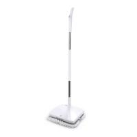 ราคา โปรโมชัน ไม้ม็อบไฟฟ้าแบบไร้สาย SWDK D260 11 นิ้ว สีขาว CORDLESS ELECTRIC MOP SWDK D260 11 WHITE ราคาถูก เก็บเงินปลายทาง (15918397687)