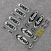 ราคา 3เมตรสะท้อนแสง SHOEI Arai N75หมวกกันน็อคสติ๊กเกอร์กันน้ำรูปลอกรถจักรยานยนต์ดัดแปลงชิ้นส่วนสะท้อนแสงครีมกันแดด (15070248473)