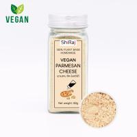 ราคา Vegan Parmesan Cheese Homemade 100 plant base พาเมซาน ชีส มังสวิรัติ (20992697345)
