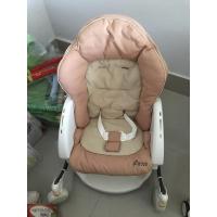 ราคา ไฮแชร์มือสอง เปลไกว เปลโยก ไม่มีสาย ไม่มีถาด (20218286875)