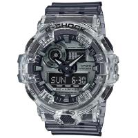 ราคา นาฬิกา G SHOCK CASIO SKELETON SERIES รุ่น GA 700SK GA 400SK ของแท้ประกัน CMG รับประกันศูนย์ 1 ปี (17100260459)