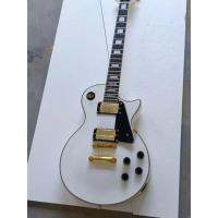 ราคา กีตาร์ไฟฟ้าคลาสสิก Gibson Les Paul (13844189254)