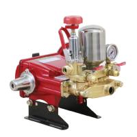 ราคา TESLA เครื่องพ่นยา 3 สูบ ขนาด 1 นิ้ว ของแท้ 100 ปั๊มพ่นยา 3 สูบ รุ่น TL 30 และ TL 30A (20412331053)