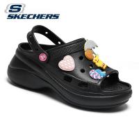 ราคา Skechers สเก็ตเชอร์ส รองเท้าผู้หญิง Women Foamies Bowie Walking Shoes 111494 NVY (19866316624)