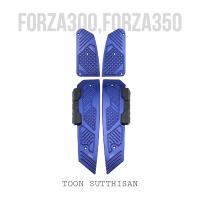 ราคา พื้นพักเท้าหน้าแต่งGTR ตรงรุ่นForza300Forza350 (20878154805)