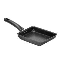 ราคา กระทะทอดไข่ สไตล์ญี่ปุ่น กระทะไข่ม้วน ทรงสี่เหลี่ยม ขนาดกะทัดรัด Magic House 18 (20444832984)