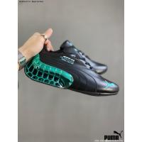 ราคา พูม่า PUMA Ferrari Super GT F1 Motorsport Sneakers รองเท้าบุรุษและสตรี รองเท้าวิ่ง รองเท้าเทนนิส รองเท้าบุริมสวย รองเท้าผ้าใบสีขาว (21048199745)