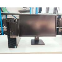 ราคา PC DELL OPTIPLEX 7040SFF Intel i5 6600 Gen6 RAM 4GB SSD 120G HDD 1000G การ์ดจอแยก 2GB คอมพิวเตอร์ พร้อมใช้งาน (20026341032)