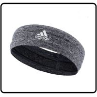 ราคา PM STORY ADIDAS Pro Hair Bands สายรัด SILCONE คาดศีรษะกันเหงื่อ สำหรับออกกำลังกาย ใช้ได้ทั้งชายและหญิง (16482887622)