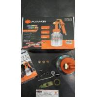 ราคา กาพ่นสี PUMPKIN 750cc 1000cc กาล่างใหญ่ หัวทองเหลือง (15411091119)