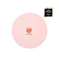 ราคา แท้ พร้อมส่ง Skinfood Peach Cotton Multi Finish Powder (19101459603)