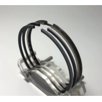 ราคา Komatsu แหวนลูกสูบเครื่องยนต์4D95 Cummins อะไหล่รถขุด PC130 7 PC120 6แหวนลูกสูบเครื่องยนต์4D102 PC100 5 PC60 (20975847096)