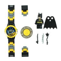 ราคา พร้อมส่ง นาฬิกาเด็ก LEGO นาฬิกาเลโก้ และโมเดลเจ้าหญิง หมุนได้ นาฬิกาดิจิตอล นาฬิกาเด็กผู้หญิง และเด็กชาย (7971728277)