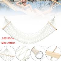 ราคา G จัดส่งจากกรุงเทพ เปลญวน เปลญวนสามารถนอนได้ถึง 120 กิโลกรัม สะดวกสบายนอนหลับพักผ่อนวันหยุดตั้งแคมป์สุทธิเปลญวนเปลญวนเปลญวนเปลญวนกลางแจ้งเดียวตั้งแคม (2883104560)