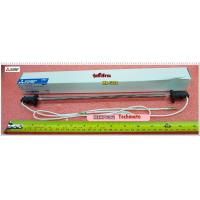 ราคา อะไหล่ของแท้ ฮีตเตอร์ตู้เย็นมิตซูบิชิ HEATER GLASS MITSUBISHI มิตซูบิชิ KIEH79392 ใช้กับรุ่นMR F23C (7804157271)