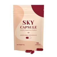 ราคา 1กล่อง 10 เม็ด เอสเควาย อาหารเสริม ควบคุม น้ำหนัก ผลิตภัณฑ์เสริมอาหารควบคุมน้ำหนัก ลดน้ำหนัก คุมหิว (19793235712)