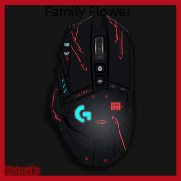 ราคา Family Flower Flash Sale เมาส์สติกเกอร์ Grip TAPE สำหรับ Logitech G502 HERO Anti SLIP Mouse เทปกันเหงื่อสำหรับ GAMING Computer PROTECT (20464309377)