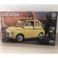 ราคา LEGO Mechanical Group 10262 Aston Martin DB5 Bond 007 Sports Car 10265 Ford Mustang Assembly Lego Building Blocks (20709744031)