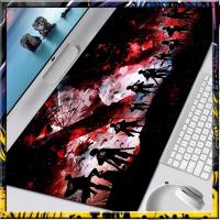 ราคา Attack Titan แผ่นรองเมาส์ MANGA Mat Notbook แผ่นรองเมาส์คอมพิวเตอร์ (20766204479)