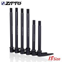 ราคา Ztto เพลาสกรูแกนล้อหน้า หลัง 12 มม 12x142 12x148 12x100 15x100 สําหรับจักรยานเสือภูเขา (15507635136)