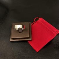 ราคา แหวนเกลี้ยงเงินแท้925 แหวนปลอกมีด 2มิล3มิล 4มิล 5มิล 6มิล 7มิล แหวนเสริมดวง แหวนใส่เสริมดวง แหวนเกลี้ยงปลอกมีด (7902425382)