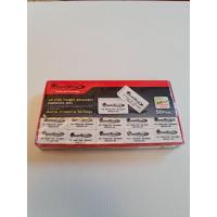 ราคา ยางลบดินสอ กล่อง50ก้อน ดำ ขาว ควอนตั้ม รุ่น QE600 50 1 กล่อง (8314128007)