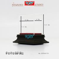 ราคา ตู้ครอบพระอะคริลิค ตู้ครอบอะคริลิคฐานไม้ ตู้อะคริลิค ตู้โชว์อะคริลิค (13219399267)