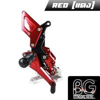 ราคา เกียร์โยง ปรับระดับ Sport Style YAMAHA M SLAZ PIRANHA ปิรันย่า (14445237502)