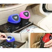 ราคา ถังขยะในรถ ถังขยะในรถยนต์ ถังขยะ ถังขยะเอนกประสงค์พับเก็บได้ ใช้ได้ทั้งในรถยนต์ ใช้ใส่ของใช้ในรถอเนกประสงค์เป็นถังใส่น้ำ ถังขยะในรถ (619026561)