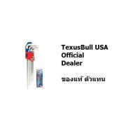 ราคา TX HK9LB ชุดหกเหลี่ยม9ชิ้น Texas Bull มิล ประแจแอล ชุดตัวแอล ประแจหกเหลี่ยม หัวบอล ชุดมิล (14900817949)