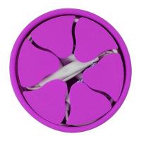 ราคา ตัวจัดการสายซิลิโคนหูฟังสายดิจิตอลพกพาสีสันสดใสที่ใส่หูฟังทรงชามสายไฟม้วนสายเคเบิล (17647243269)